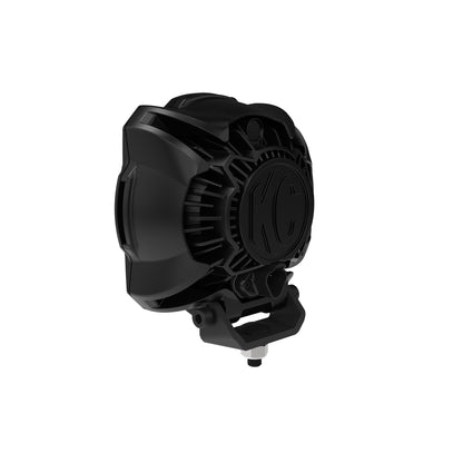Gravity Titan 6 Inch LED Single SAE KC Hilites-6