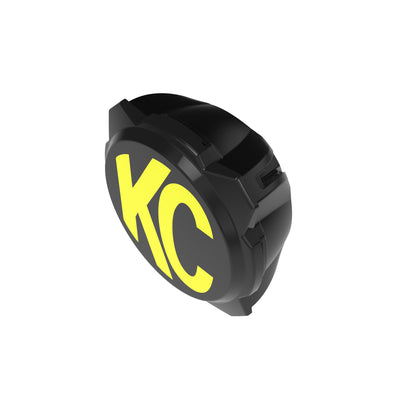 Gravity Titan 6 Inch LED Single SAE KC Hilites-10