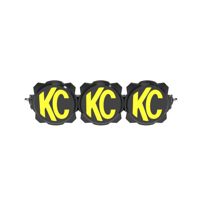20 Inch Gravity Titan LED Light Bar 3-Lght KC Hilites-2
