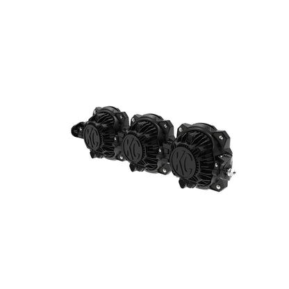 20 Inch Gravity Titan LED Light Bar 3-Lght KC Hilites-5
