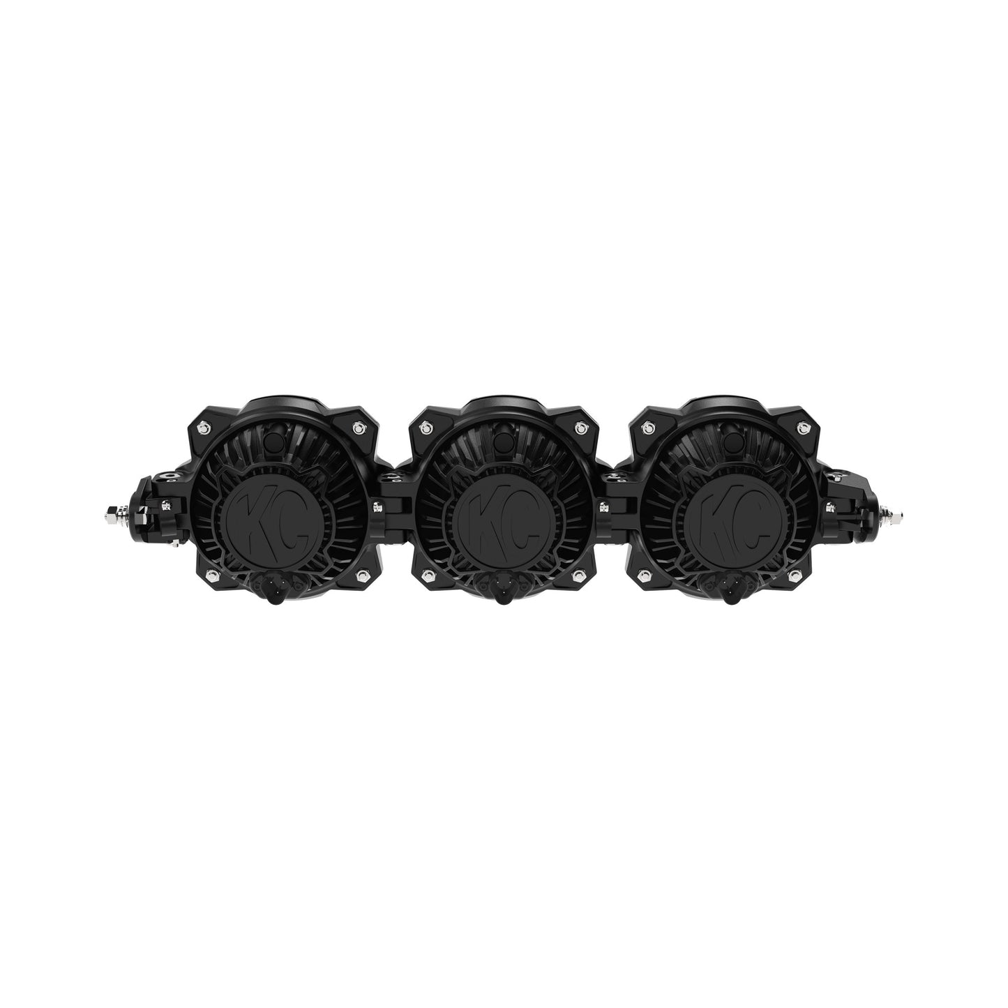 20 Inch Gravity Titan LED Light Bar 3-Lght KC Hilites-6
