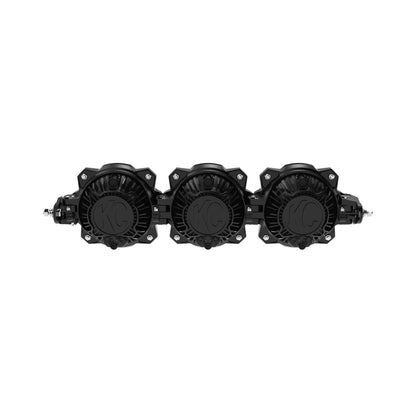 20 Inch Gravity Titan LED Light Bar 3-Lght KC Hilites-6