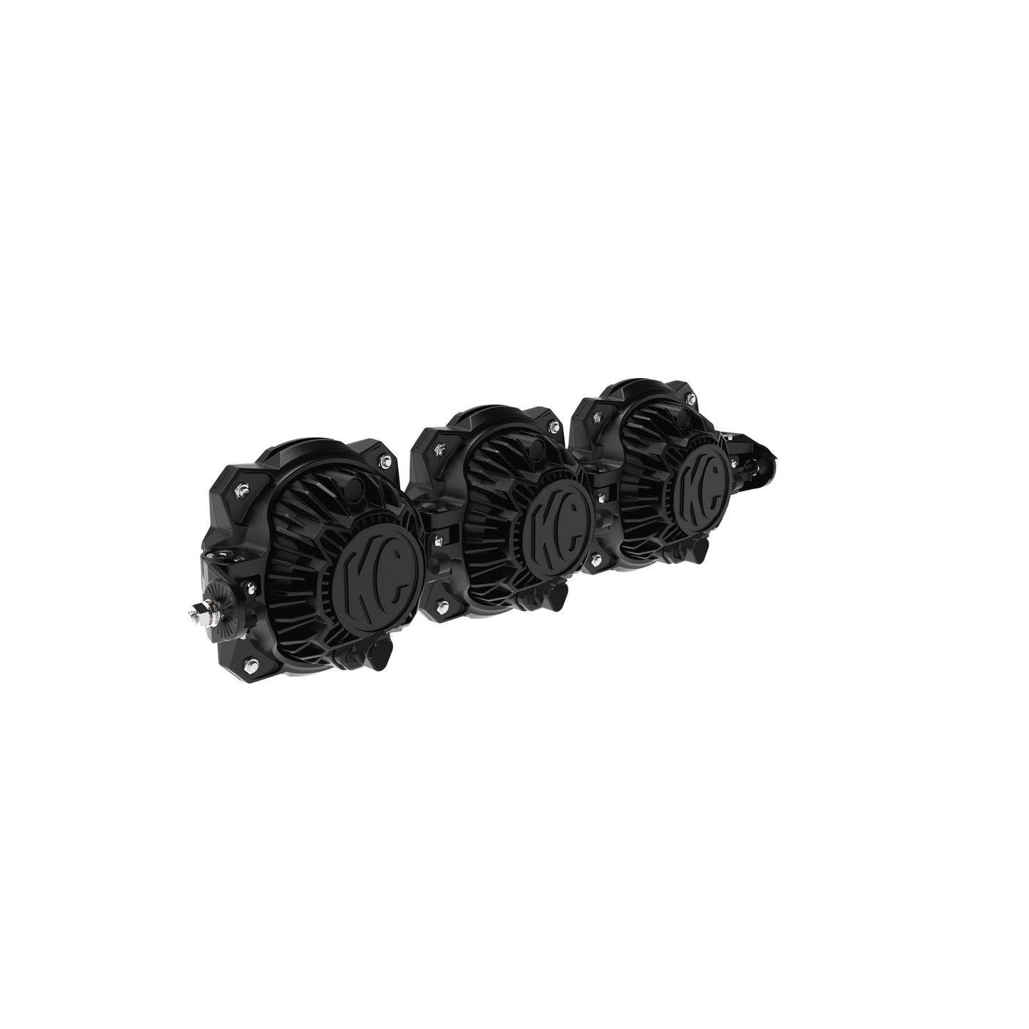20 Inch Gravity Titan LED Light Bar 3-Lght KC Hilites-7