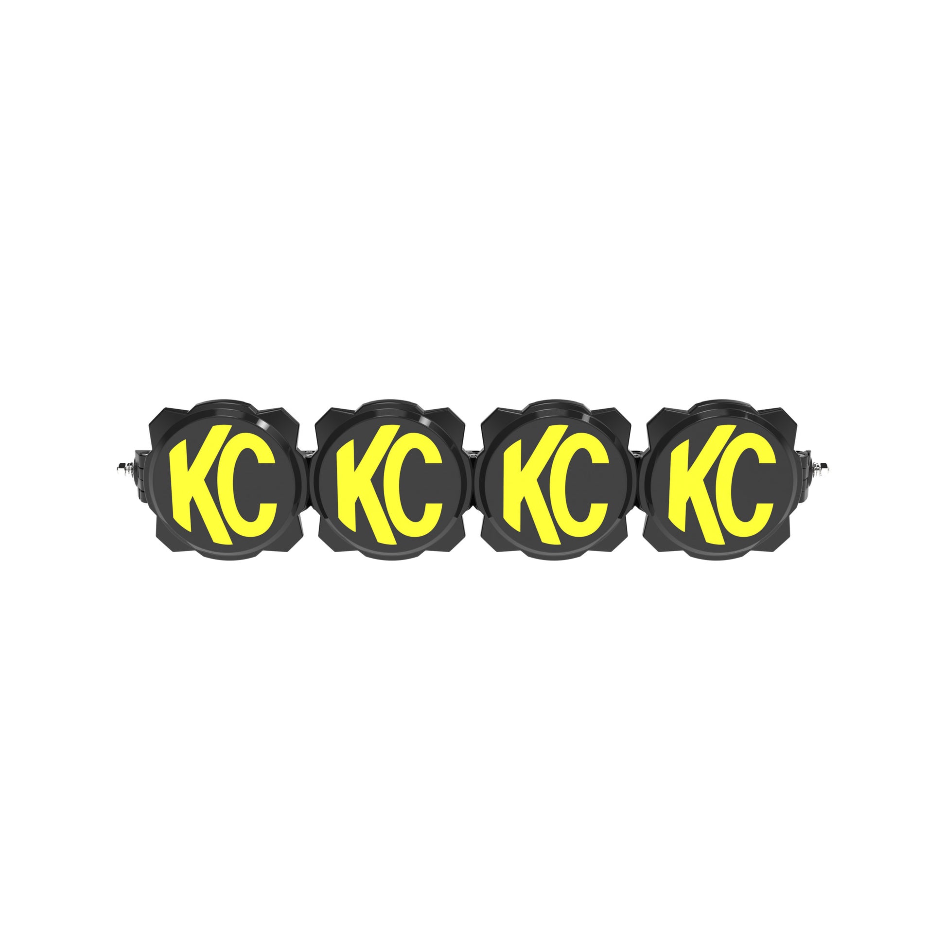 26 Inch Gravity Titan LED Light Bar 4 Light KC Hilites-2