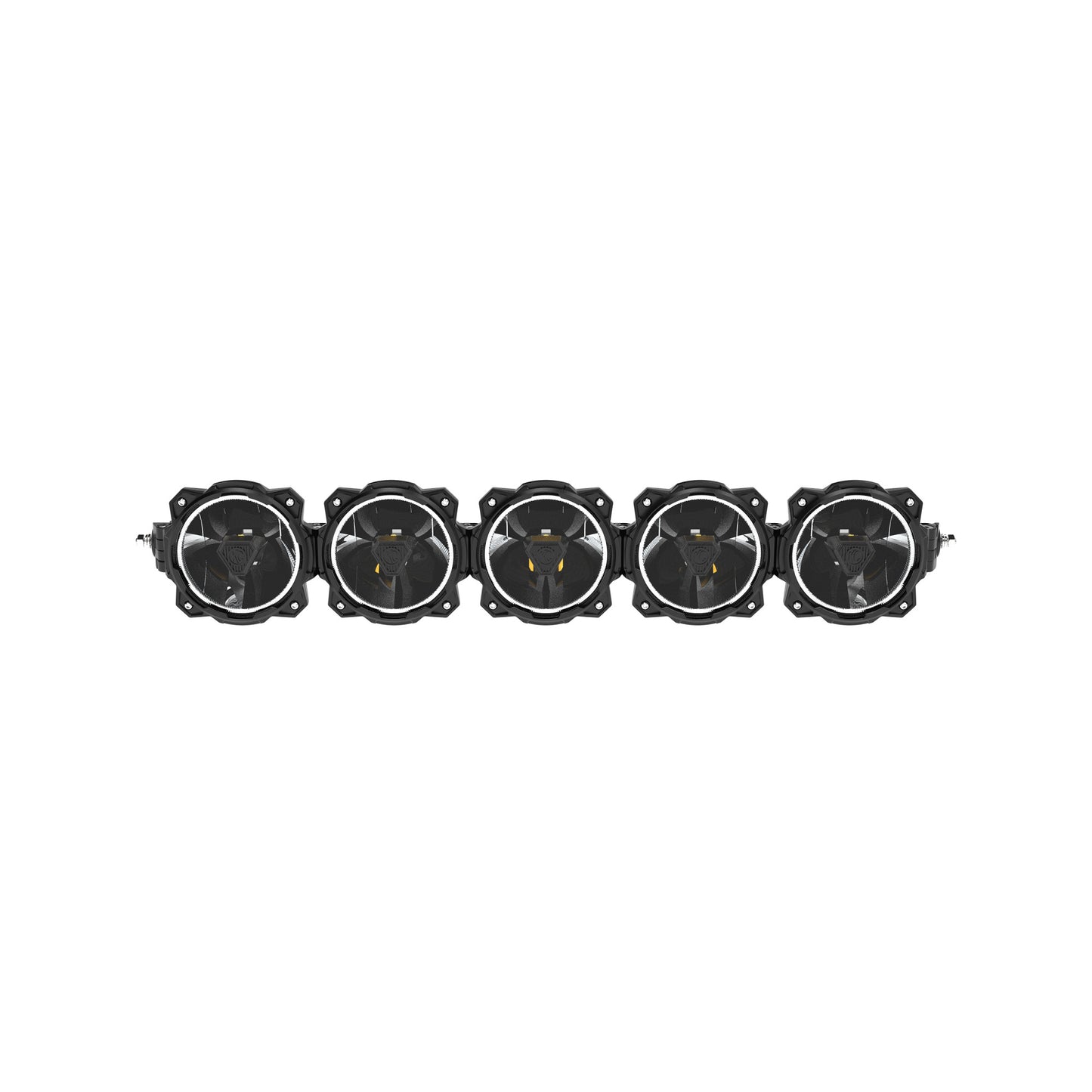 32 Inch Gravity Titan LED Light Bar 5 Light KC Hilites-1