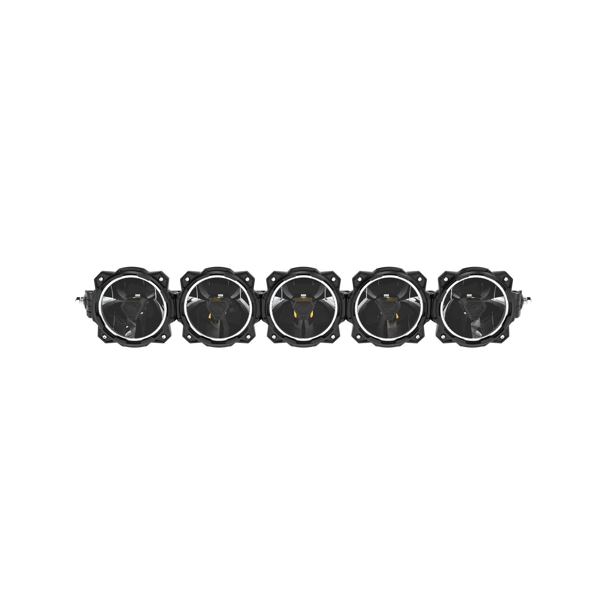 32 Inch Gravity Titan LED Light Bar 5 Light KC Hilites-1