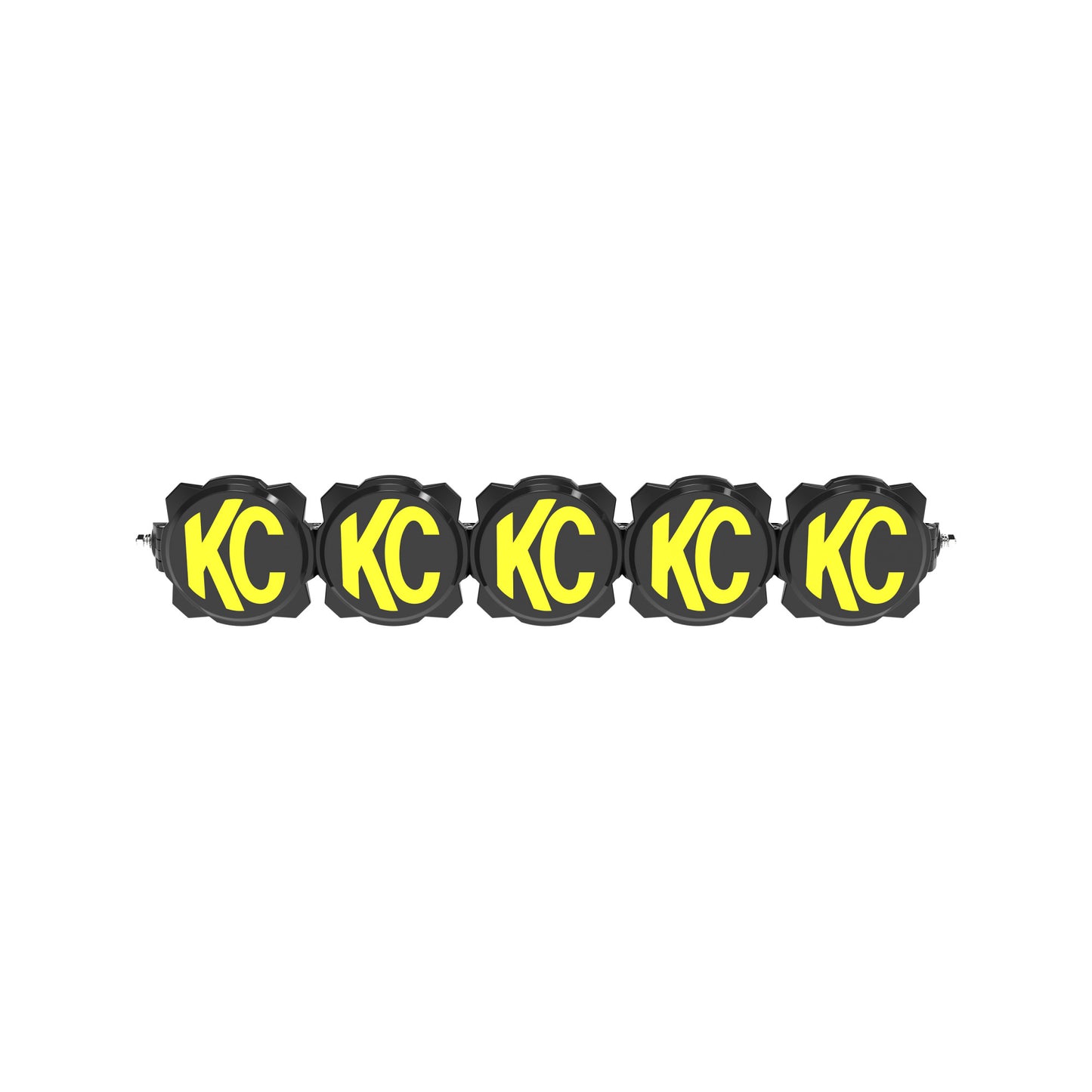 32 Inch Gravity Titan LED Light Bar 5 Light KC Hilites-2