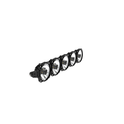 32 Inch Gravity Titan LED Light Bar 5 Light KC Hilites-3