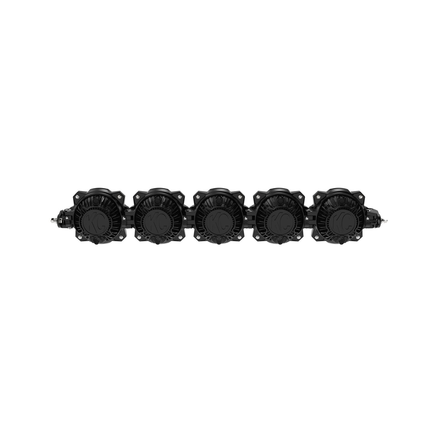 32 Inch Gravity Titan LED Light Bar 5 Light KC Hilites-6