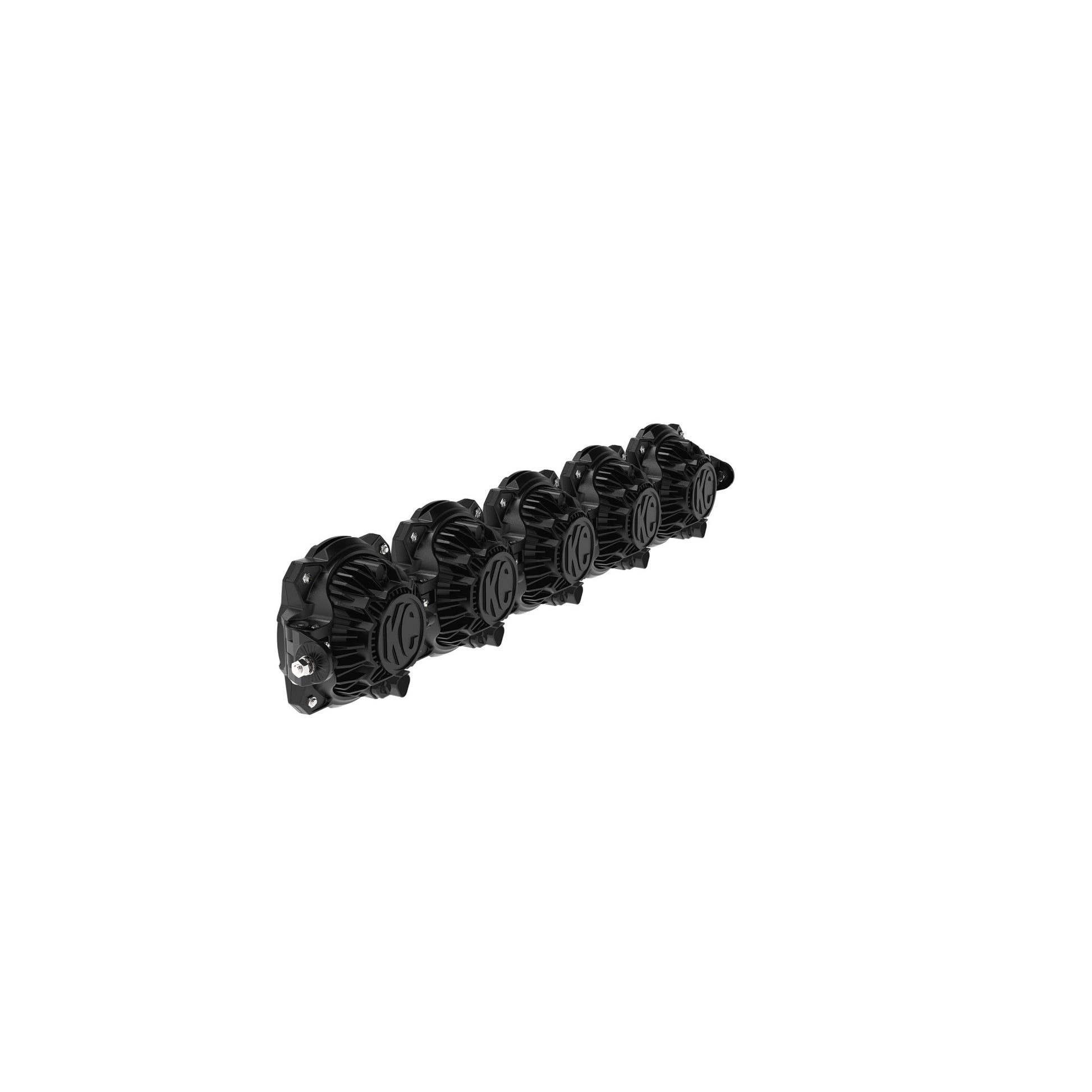 32 Inch Gravity Titan LED Light Bar 5 Light KC Hilites-7