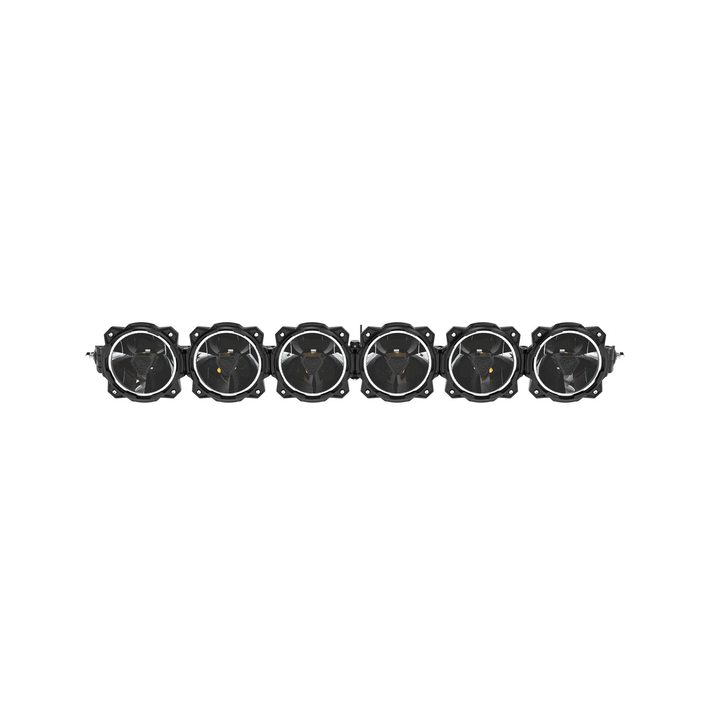 39 Inch Gravity Titan LED Light Bar 6 Light KC Hilites-1