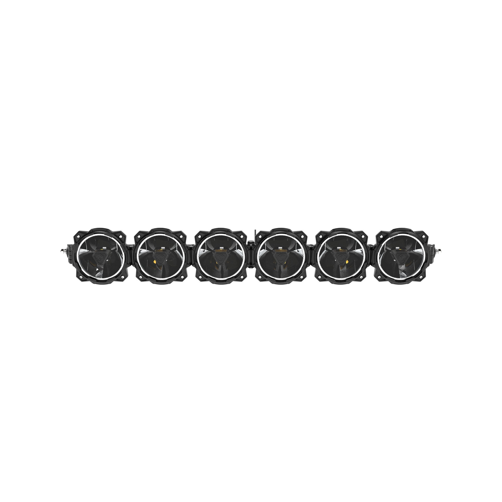 39 Inch Gravity Titan LED Light Bar 6 Light KC Hilites-1