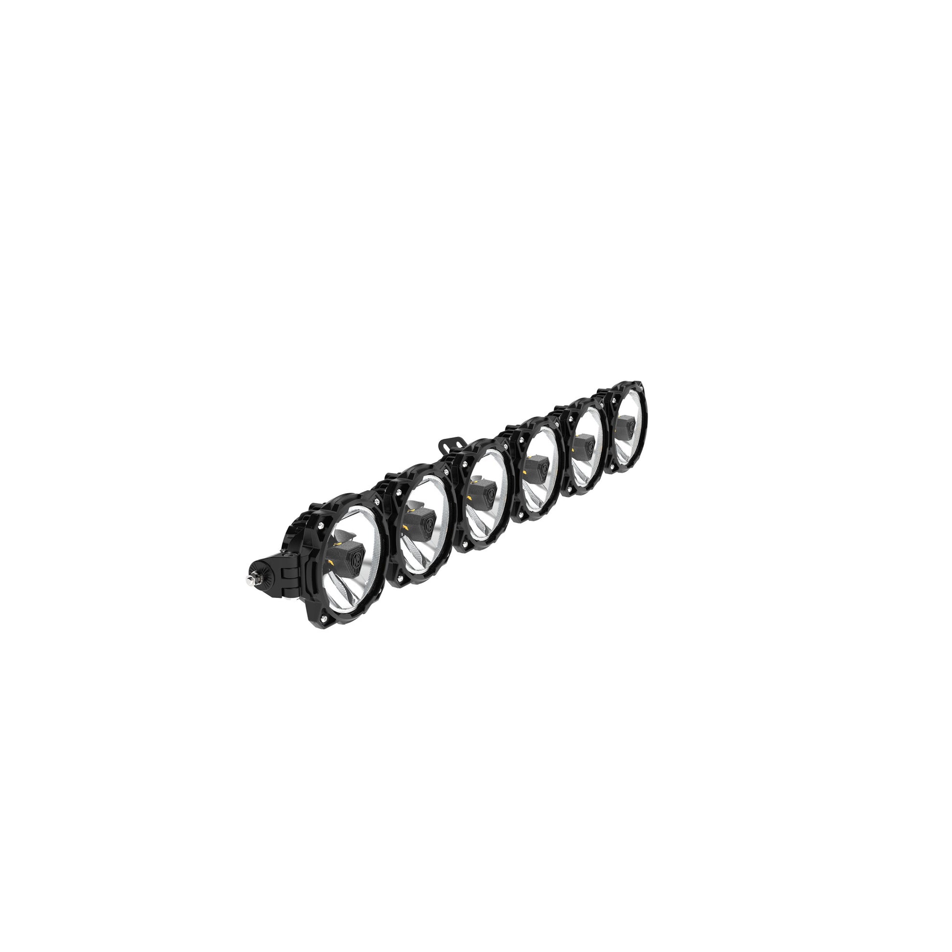 39 Inch Gravity Titan LED Light Bar 6 Light KC Hilites-3