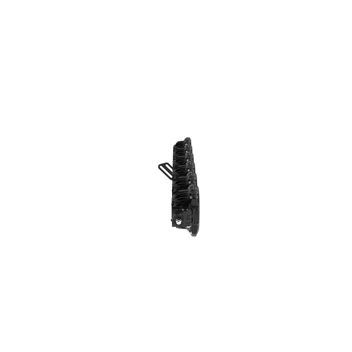 39 Inch Gravity Titan LED Light Bar 6 Light KC Hilites-4