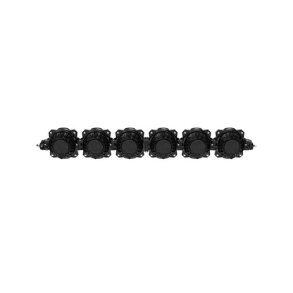 39 Inch Gravity Titan LED Light Bar 6 Light KC Hilites-6