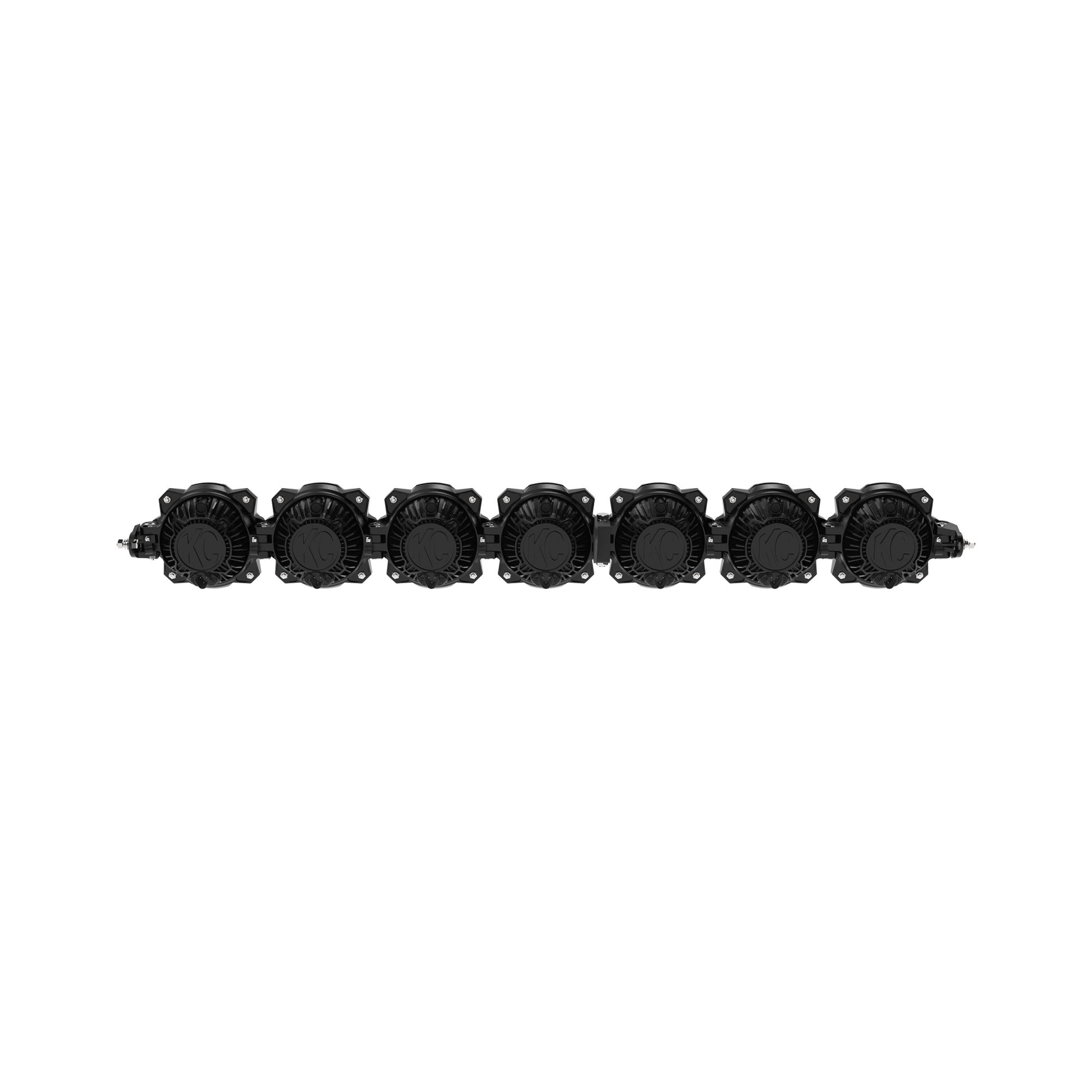45 Inch Gravity Titan LED Light Bar 7-Lght KC Hilites-6