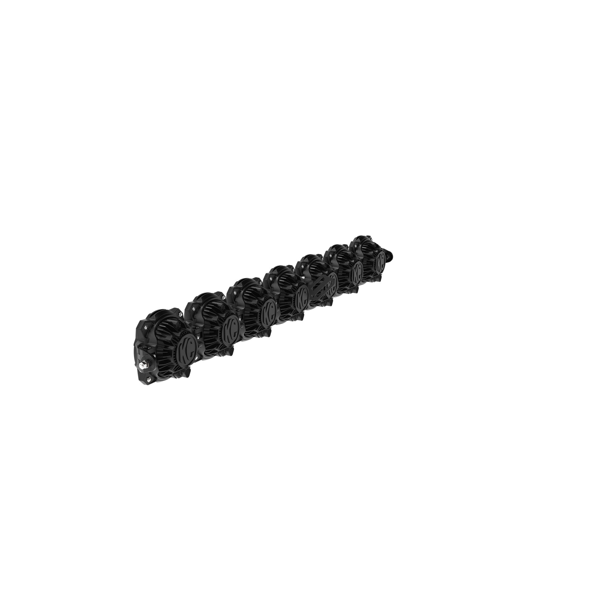 45 Inch Gravity Titan LED Light Bar 7-Lght KC Hilites-7
