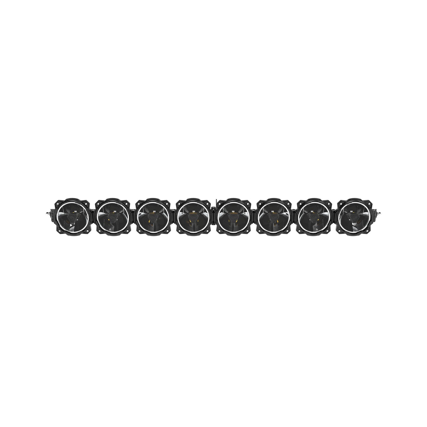 50 Inch Gravity Titan LED Light Bar 8-Lght KC Hilites-1