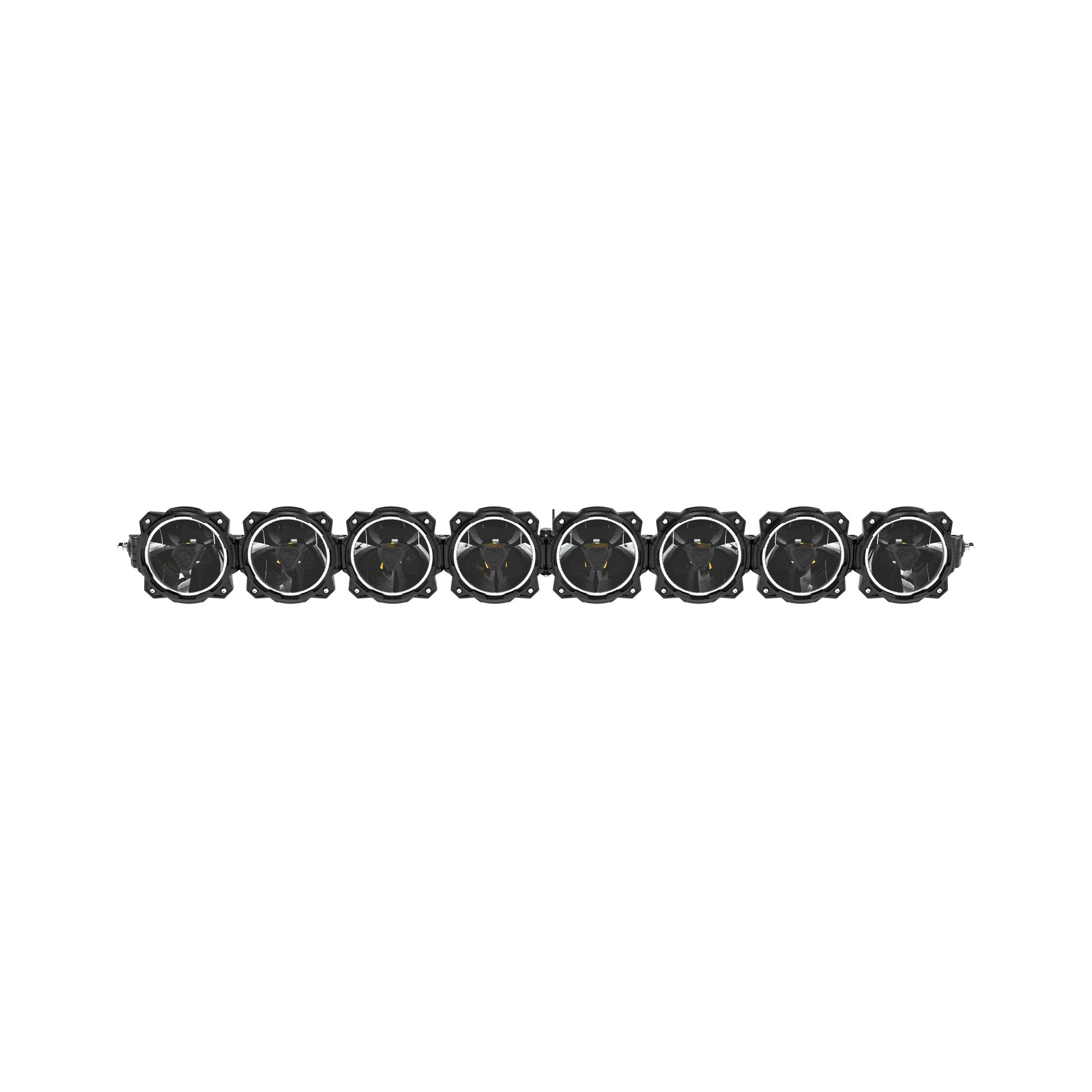 50 Inch Gravity Titan LED Light Bar 8-Lght KC Hilites-1