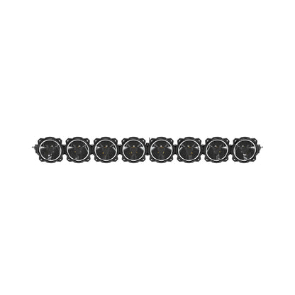50 Inch Gravity Titan LED Light Bar 8-Lght KC Hilites-1