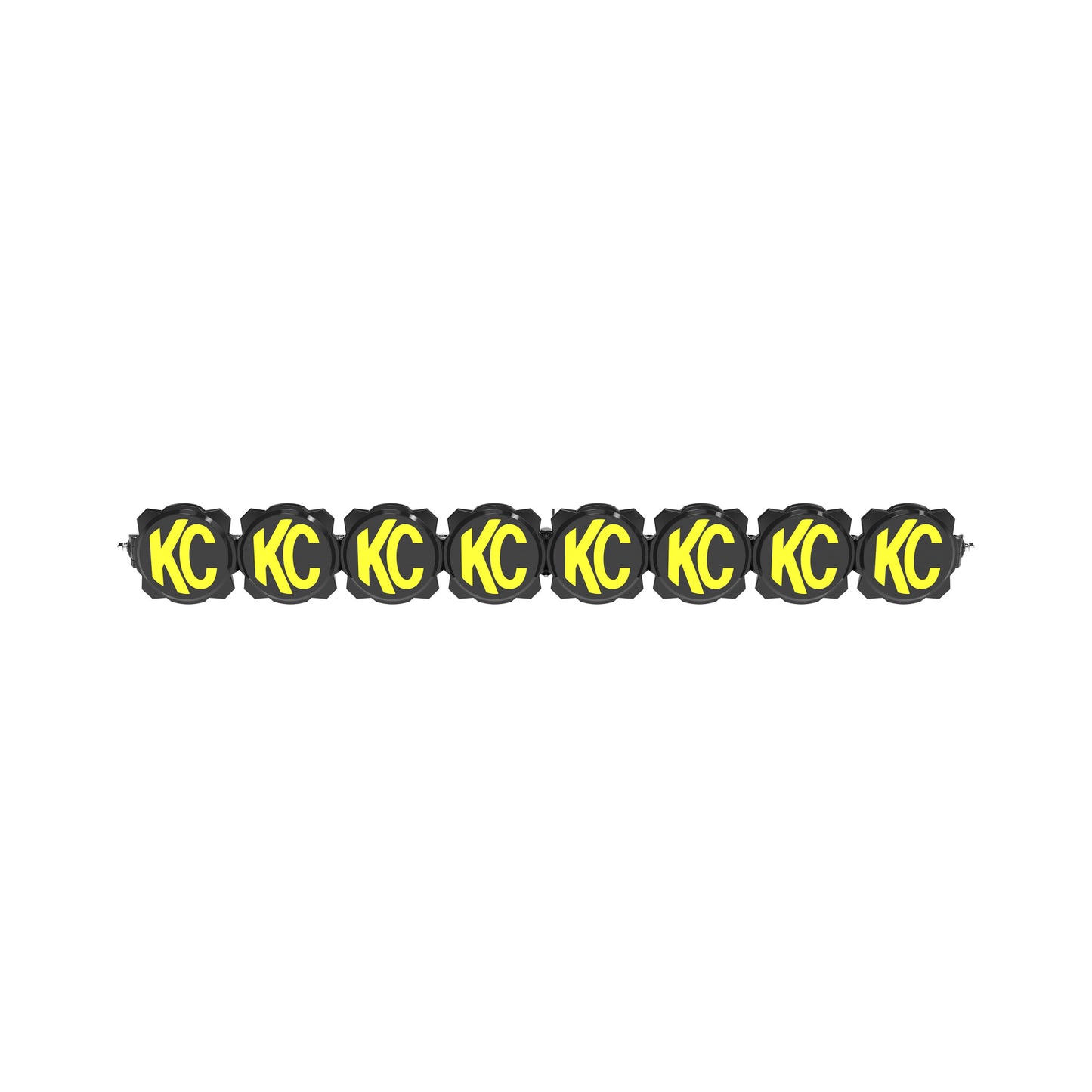 50 Inch Gravity Titan LED Light Bar 8-Lght KC Hilites-2