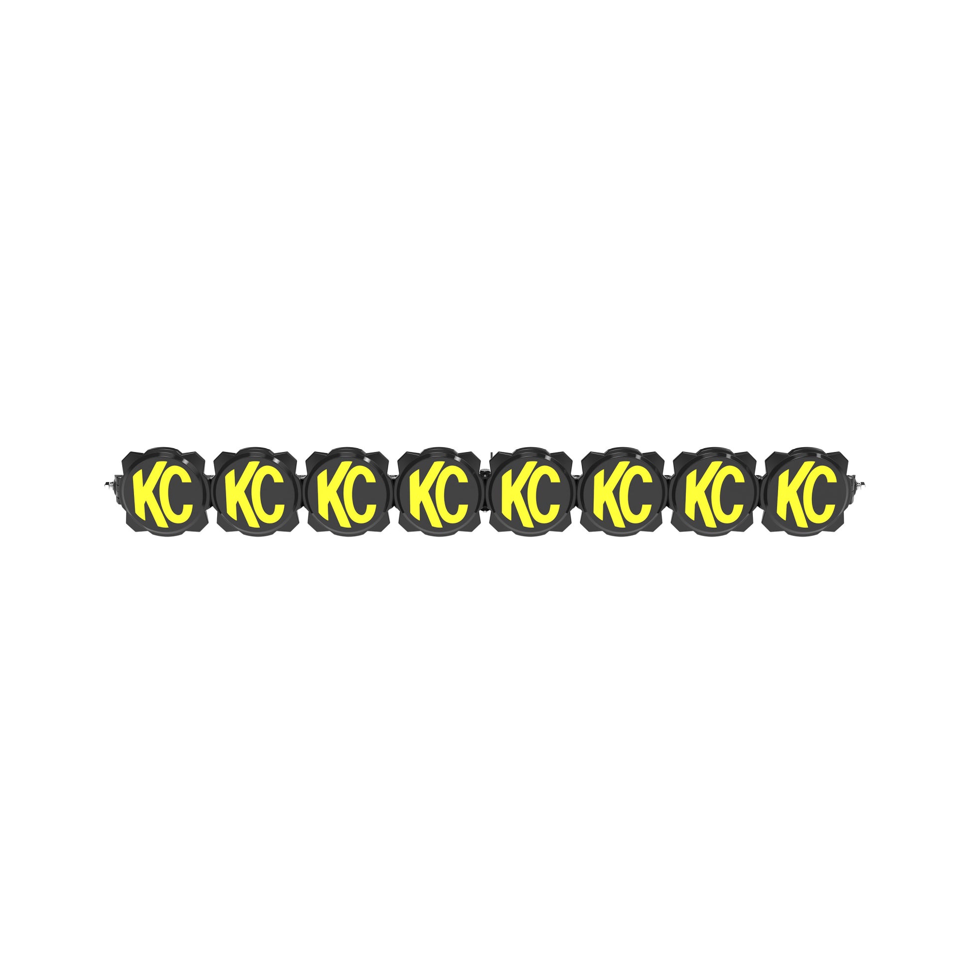 50 Inch Gravity Titan LED Light Bar 8-Lght KC Hilites-2