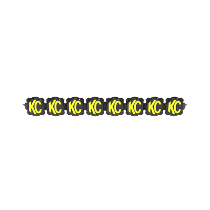 50 Inch Gravity Titan LED Light Bar 8-Lght KC Hilites-2