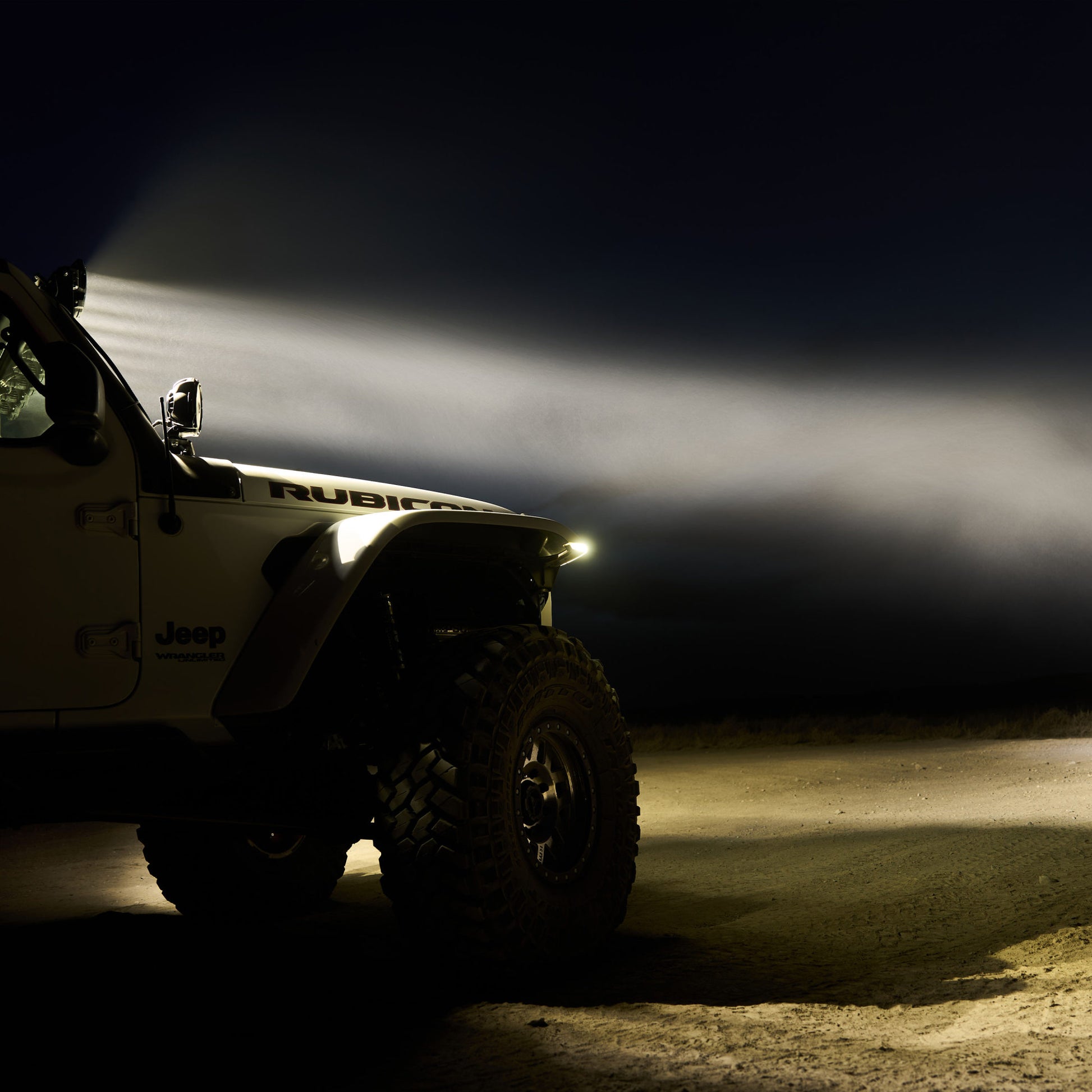 50 Inch Gravity Titan LED Light Bar 8-Lght KC Hilites-18