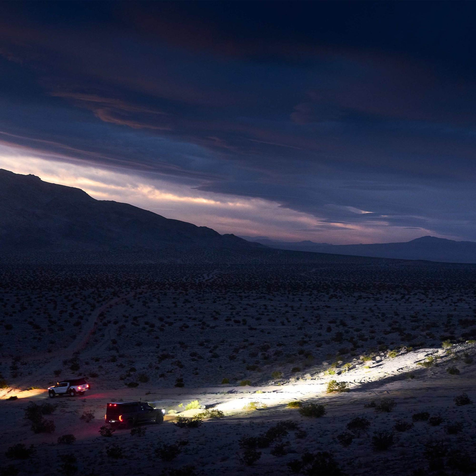 50 Inch Gravity Titan LED Light Bar 8-Lght KC Hilites-28