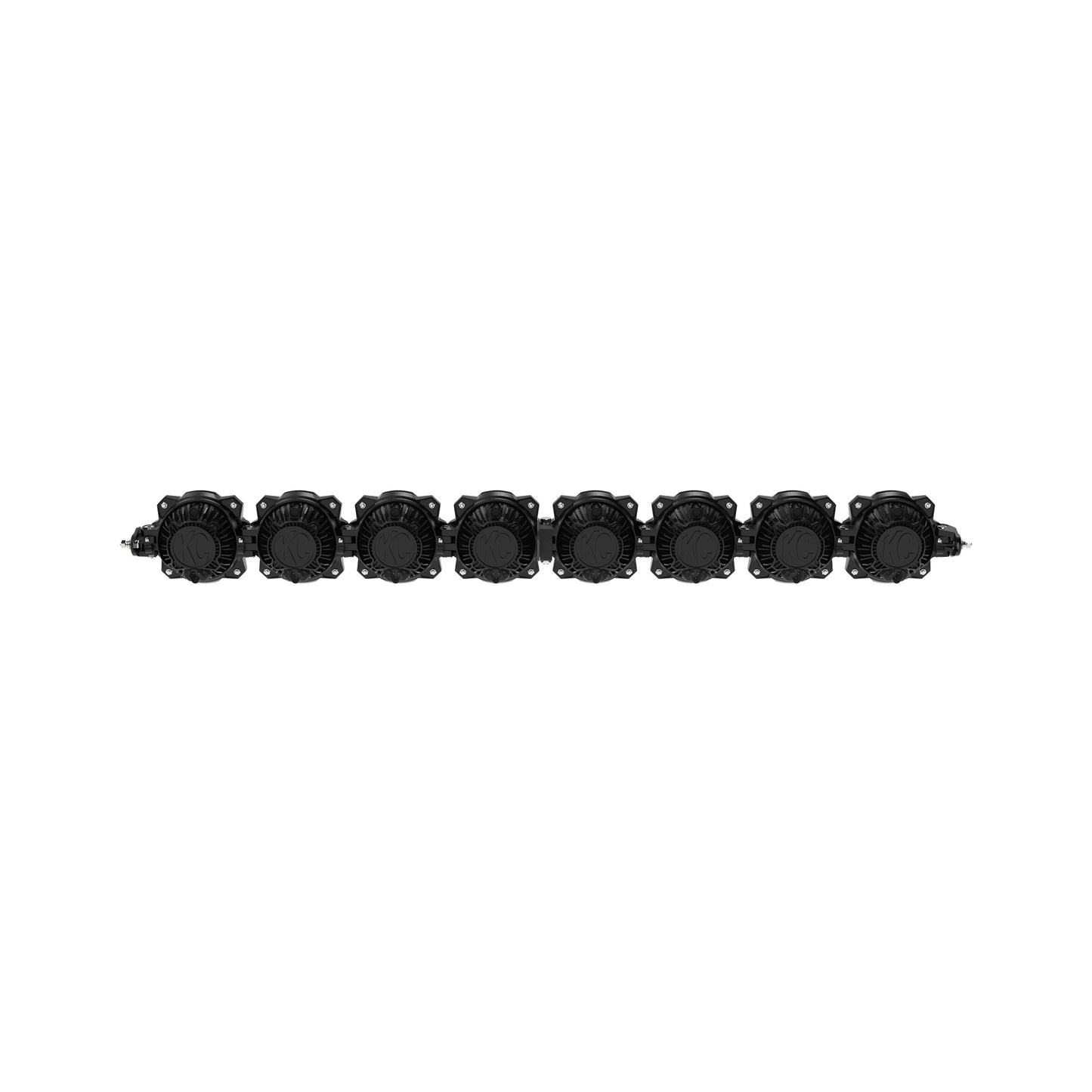 50 Inch Gravity Titan LED Light Bar 8-Lght KC Hilites-6