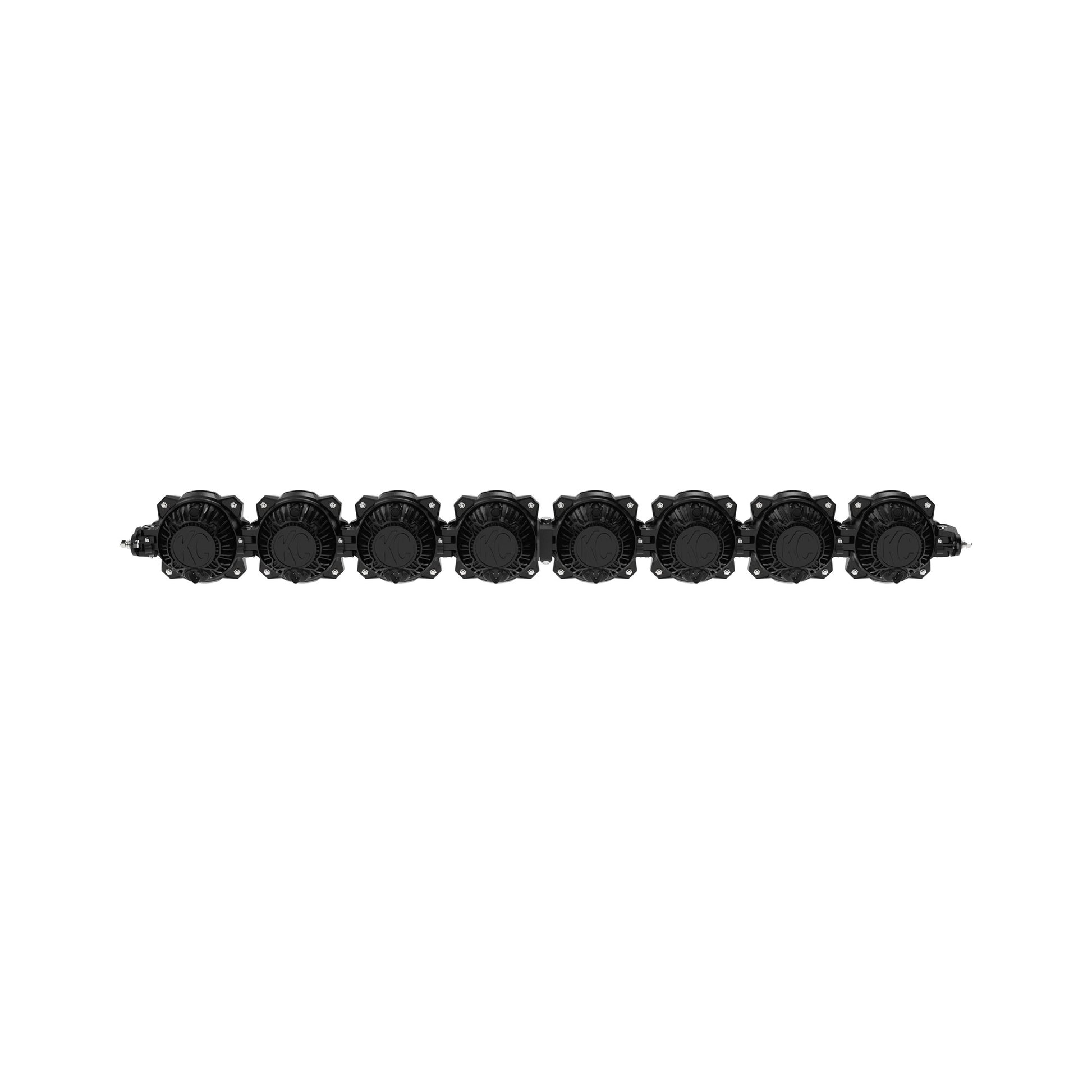 50 Inch Gravity Titan LED Light Bar 8-Lght KC Hilites-6