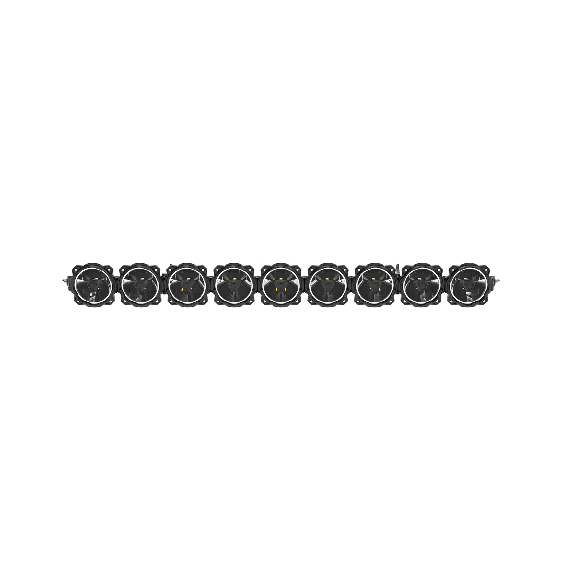 57 Inch Gravity Titan LED Light Bar 9-Lght KC Hilites-1
