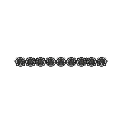 57 Inch Gravity Titan LED Light Bar 9-Lght KC Hilites-1