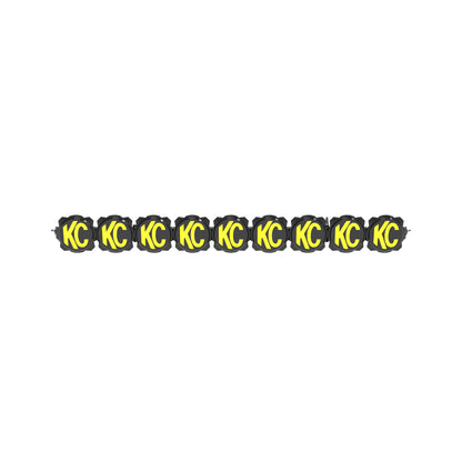 57 Inch Gravity Titan LED Light Bar 9-Lght KC Hilites-2