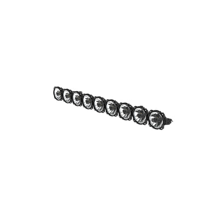 57 Inch Gravity Titan LED Light Bar 9-Lght KC Hilites-9