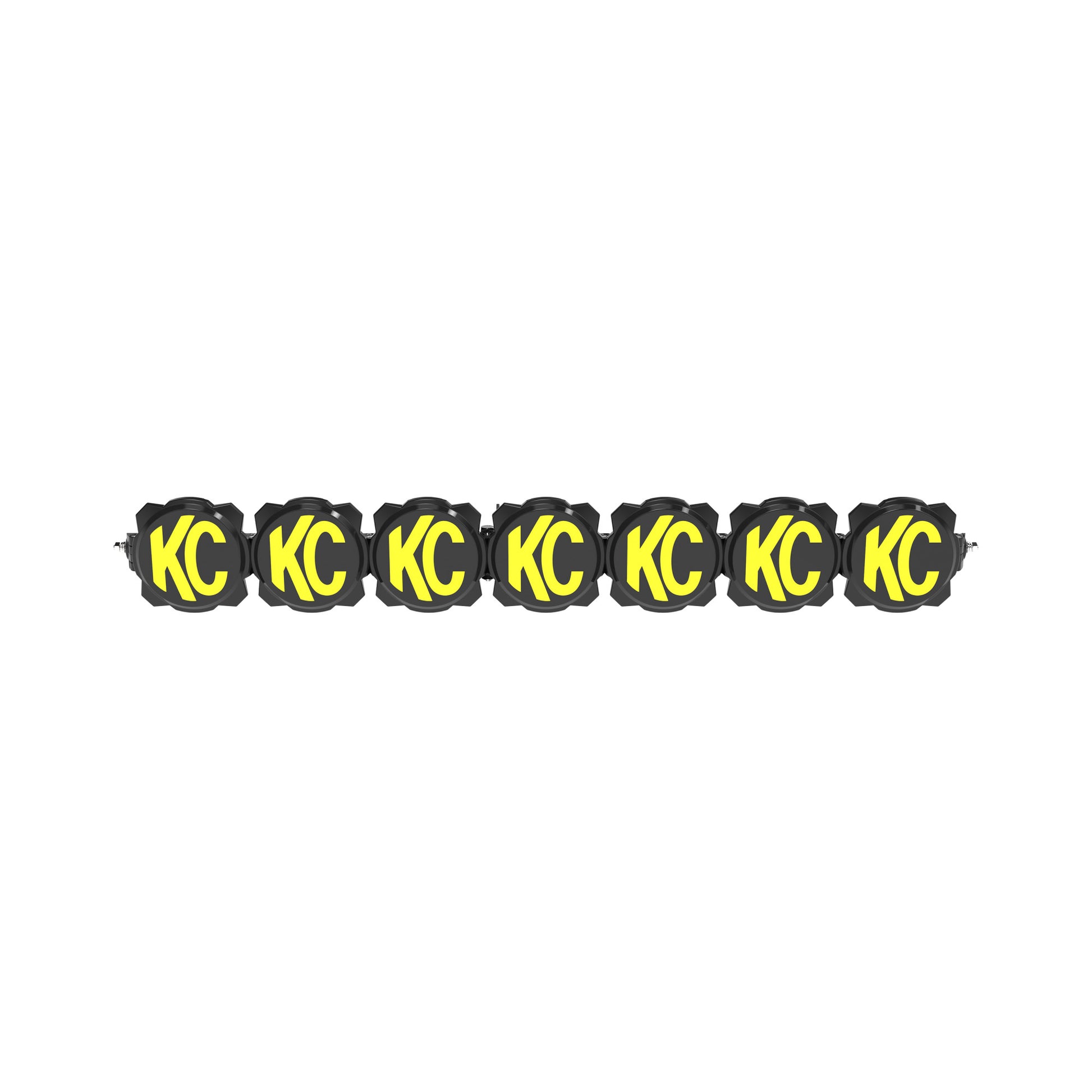 SD 45 Inch Gravity Titan LED Bar 7 Light KC Hilites-2