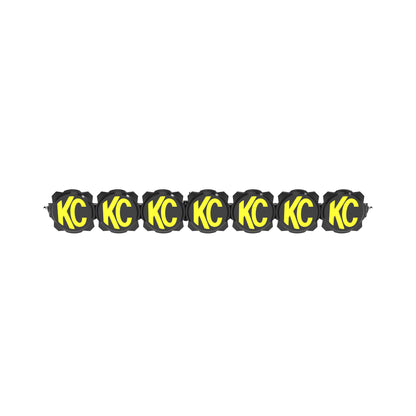 SD 45 Inch Gravity Titan LED Bar 7 Light KC Hilites-2