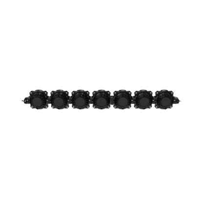 Can-Am 45 Inch Gravity Titan LED Bar 7 Light KC Hilites-6