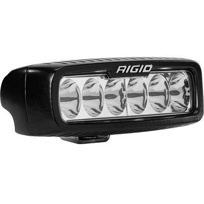 Driving Surface Mount SR-Q Pro Rigid Industries