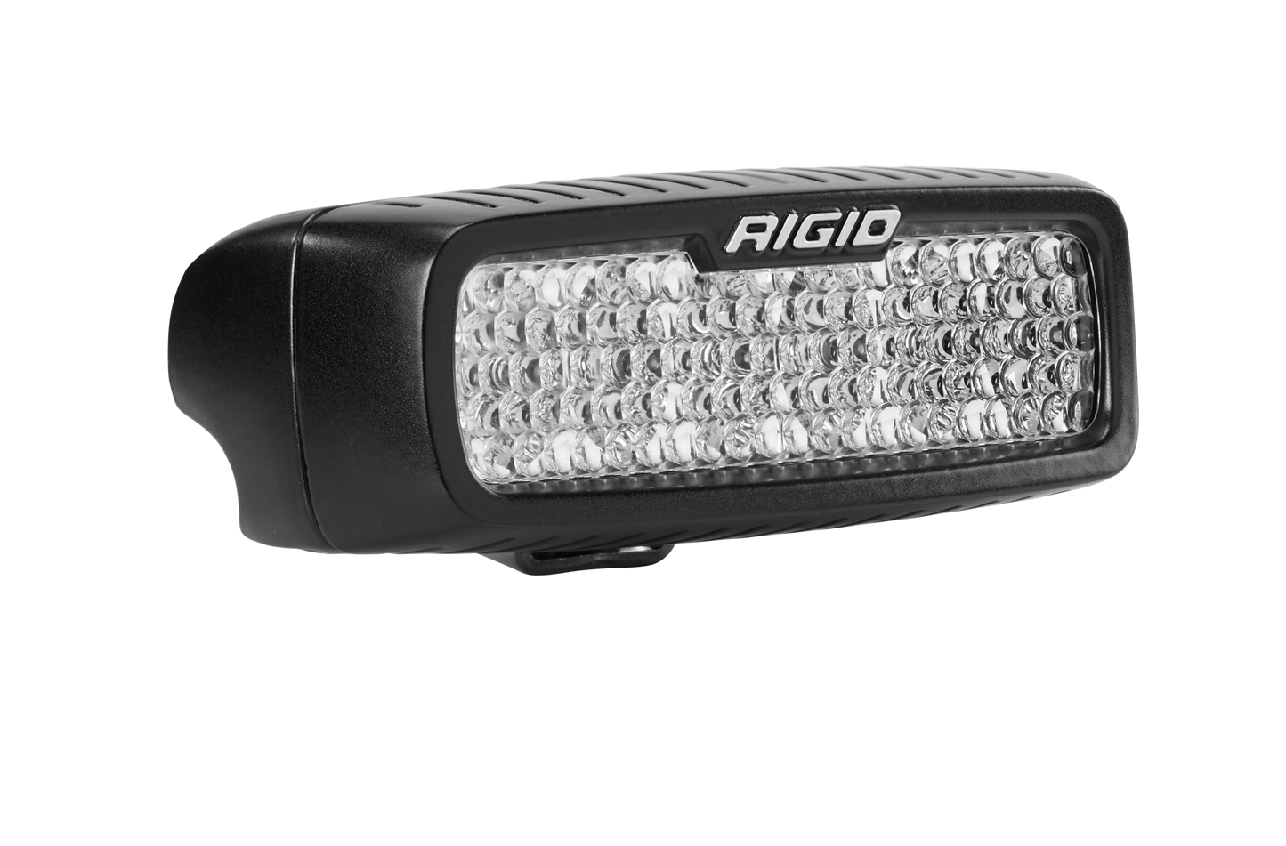 Driving Diffused Surface Mount SR-Q Pro Rigid Industries