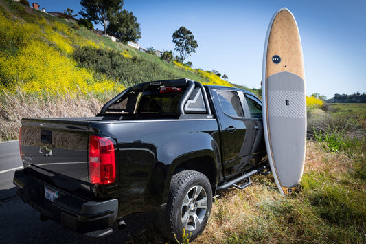 Sport Bar 2.0 for Mid Sized Trucks 2015-2026 Colorado/Canyon 2016-2026 Toyota Tacoma Go Rhino-1