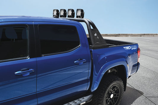 Sport Bar 2.0 for Mid Sized Trucks 2015-2026 Colorado/Canyon 2016-2023 Toyota Tacoma Go Rhino