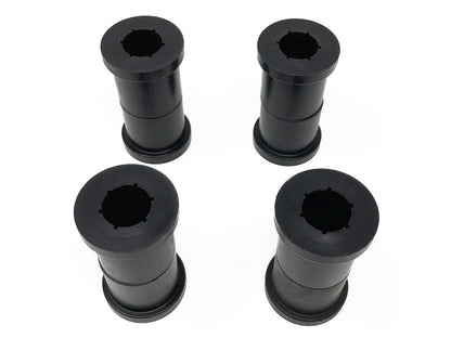 Replacement Front Leaf Spring Bushings 79-85 Toyota Truck 4x4 84-85 Toyota 4Runner Fits with Lift Kits Only Tuff Country