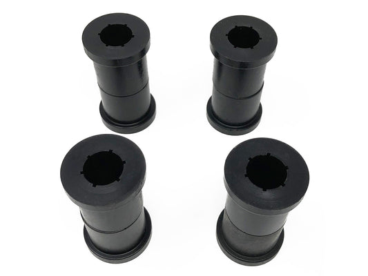 Tuff Country Replacement Front Leaf Spring Bushings 79-85 Toyota Truck 4x4 84-85 Toyota 4Runner Fits with Tuff Country Lift Kits Only Tuff Country