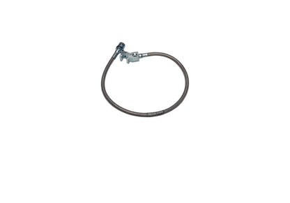 Bulletproof Brake Hose Rear 1999-2010 Ford F-250/F-350 with 4-10 Inch Lift Kit Superlift