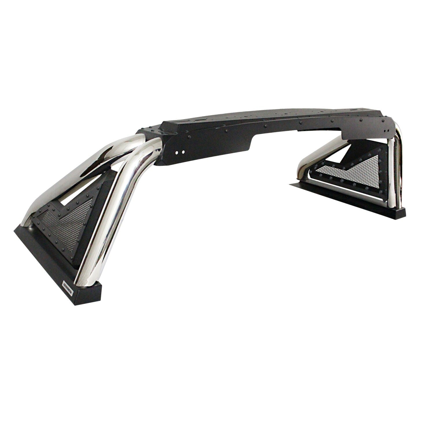 Sport Bar 2.0 with Power Actuated Retractable Light Mount 2015-2026 Colorado/Canyon 2016-2026 Toyota Tacoma Go Rhino-9