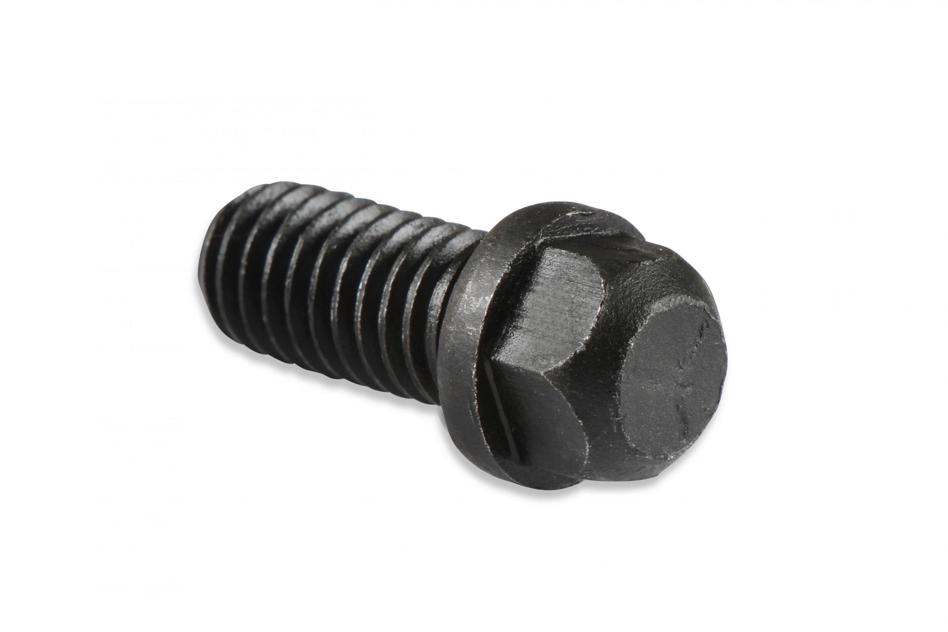 Header Bolts 3/8-16 x 3/4 Inch Hex Head Black Oxide 100 Pieces 3/8-16 X 3/4 Inch, 100 Pieces, Grade-5, Hex Head, 7/16 Inch Wrench Size Mr Gasket-1