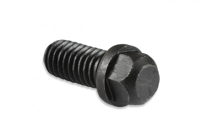 Header Bolts 3/8-16 x 3/4 Inch Hex Head Black Oxide 100 Pieces 3/8-16 X 3/4 Inch, 100 Pieces, Grade-5, Hex Head, 7/16 Inch Wrench Size Mr Gasket-1