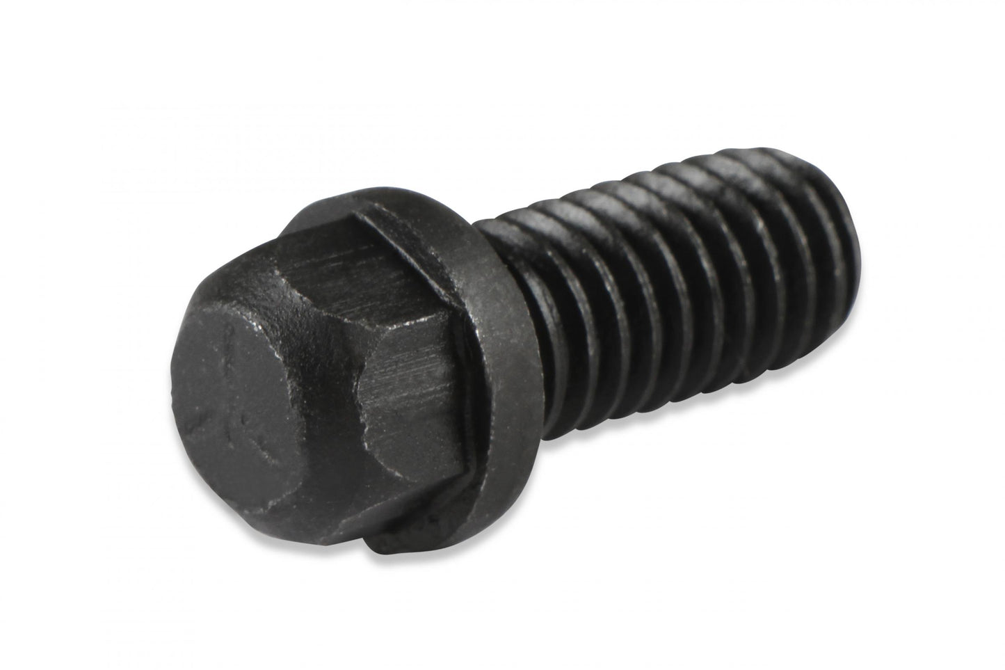 Header Bolts 3/8-16 x 3/4 Inch Hex Head Black Oxide 100 Pieces 3/8-16 X 3/4 Inch, 100 Pieces, Grade-5, Hex Head, 7/16 Inch Wrench Size Mr Gasket-2
