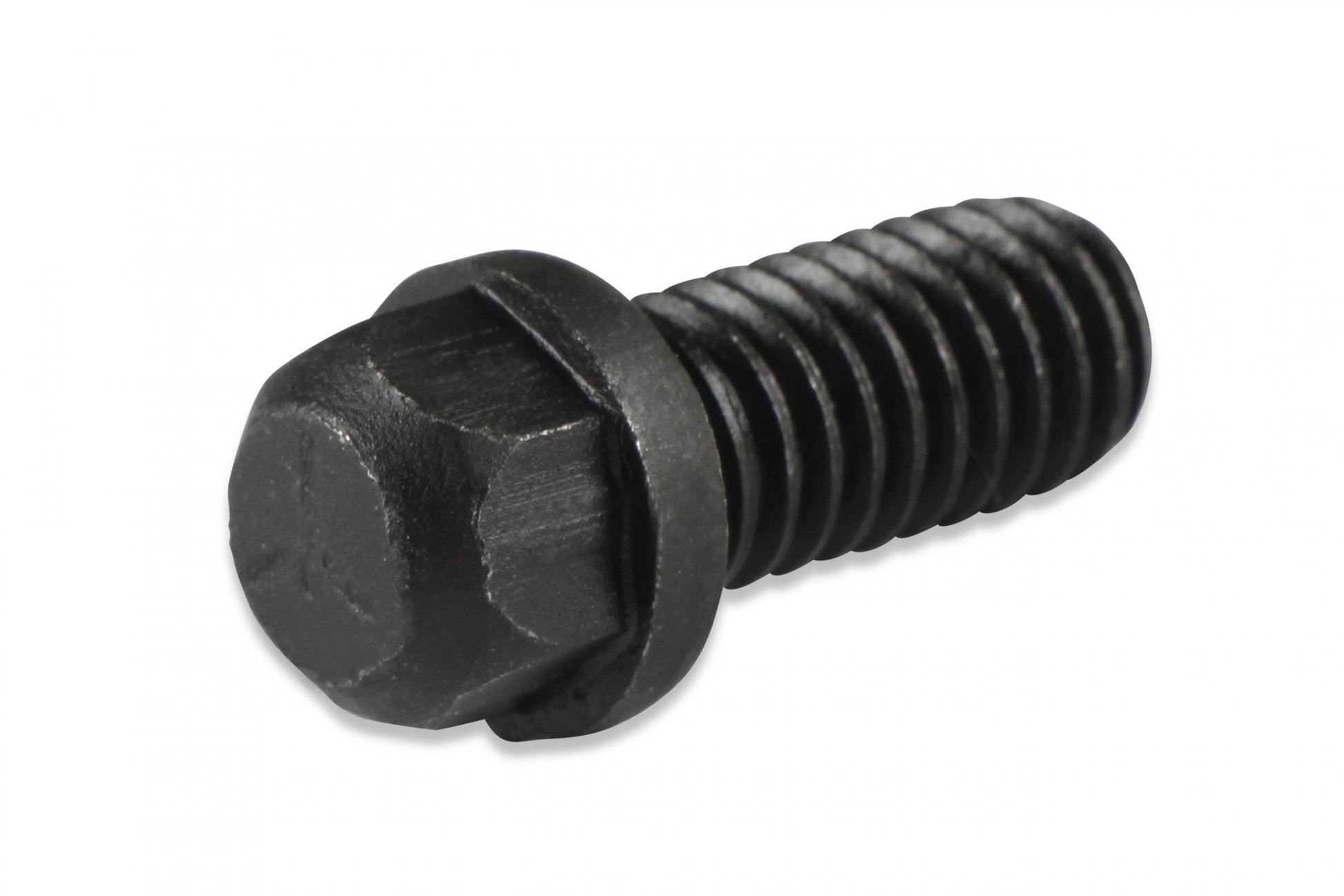 Header Bolts 3/8-16 x 3/4 Inch Hex Head Black Oxide 100 Pieces 3/8-16 X 3/4 Inch, 100 Pieces, Grade-5, Hex Head, 7/16 Inch Wrench Size Mr Gasket-2